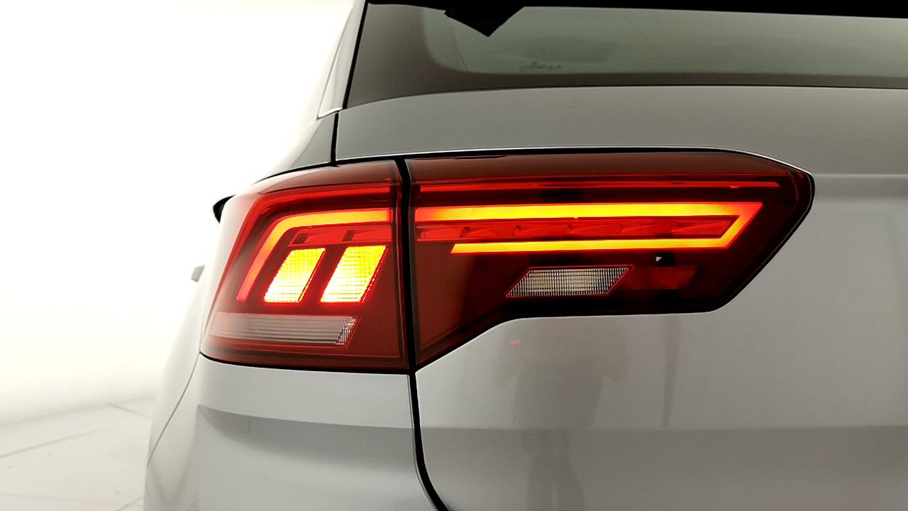VOLKSWAGEN T-Roc 2022 - T-Roc 2.0 tdi Life 150cv dsg