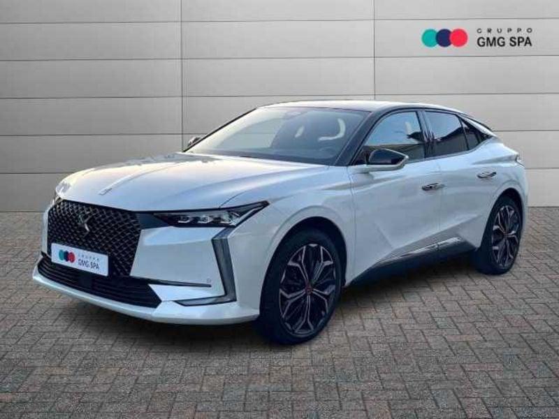 DS DS4 II 2021 1.2 puretech Performance Line+ 130cv auto