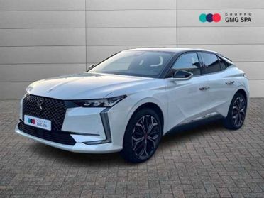 DS DS4 II 2021 1.2 puretech Performance Line+ 130cv auto