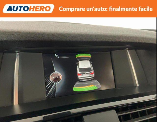 BMW X3 xDrive20d Business Advantage Aut.