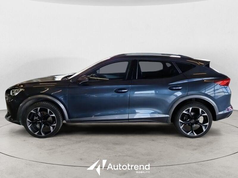 Cupra Formentor 2.0 TDI 150 CV LED