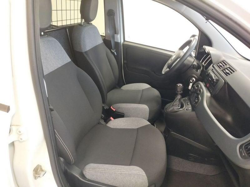 FIAT Panda Panda 1.0 GSE S&S Hybrid Pop Van 2 posti