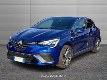Renault Clio 1.6 Hybrid E-TECH 140cv RS LINE