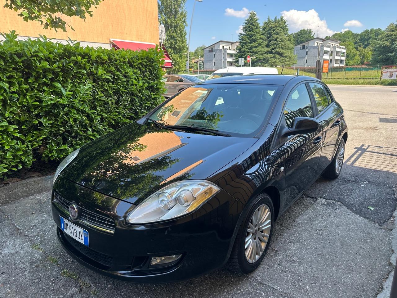Fiat Bravo 1.4 Active