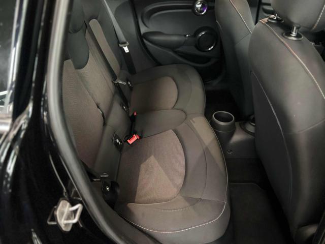 MINI One 1.5 One D Business 5 porte