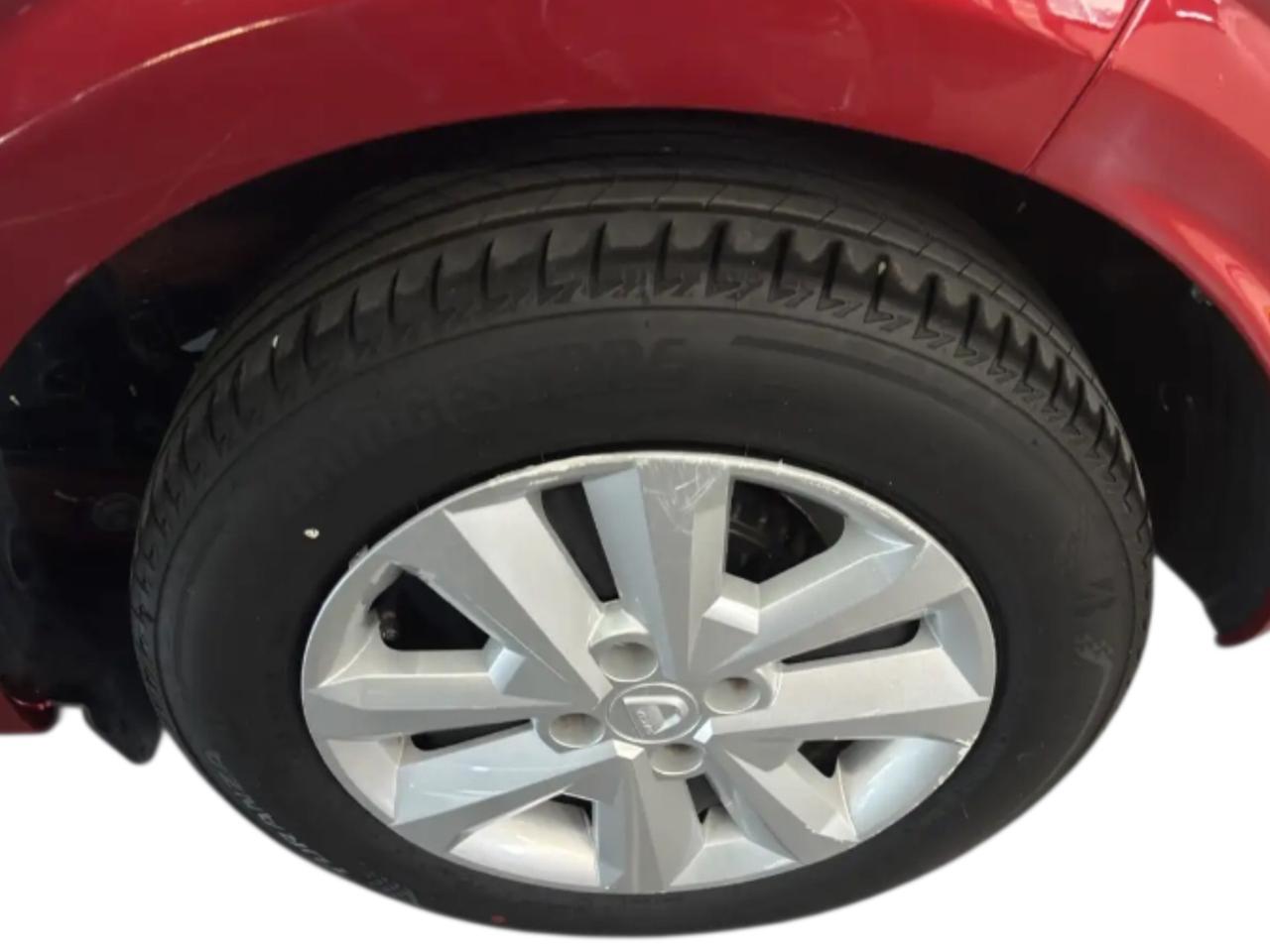 Dacia Sandero Streetway 1.0 TCe 90 CV Comfort Ok Neopatentati