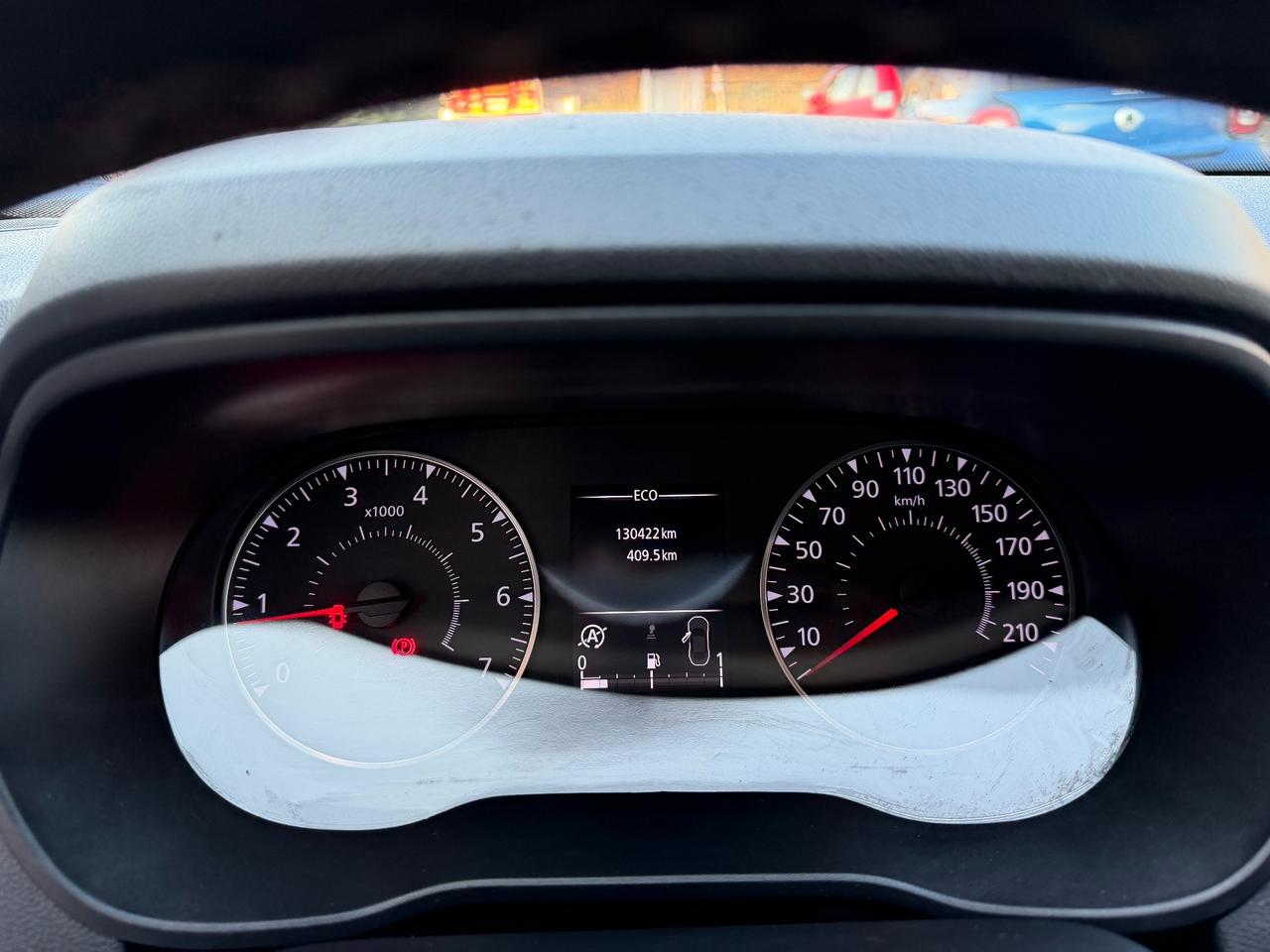 Dacia Duster 1.6 SCe GPL 4x2 Prestige