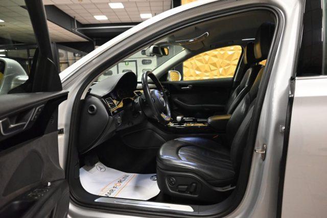 AUDI A8 V6 3.0 TDI Q.TIP.NAVI 20'BOSE TEL RISC.20"CAM FULL