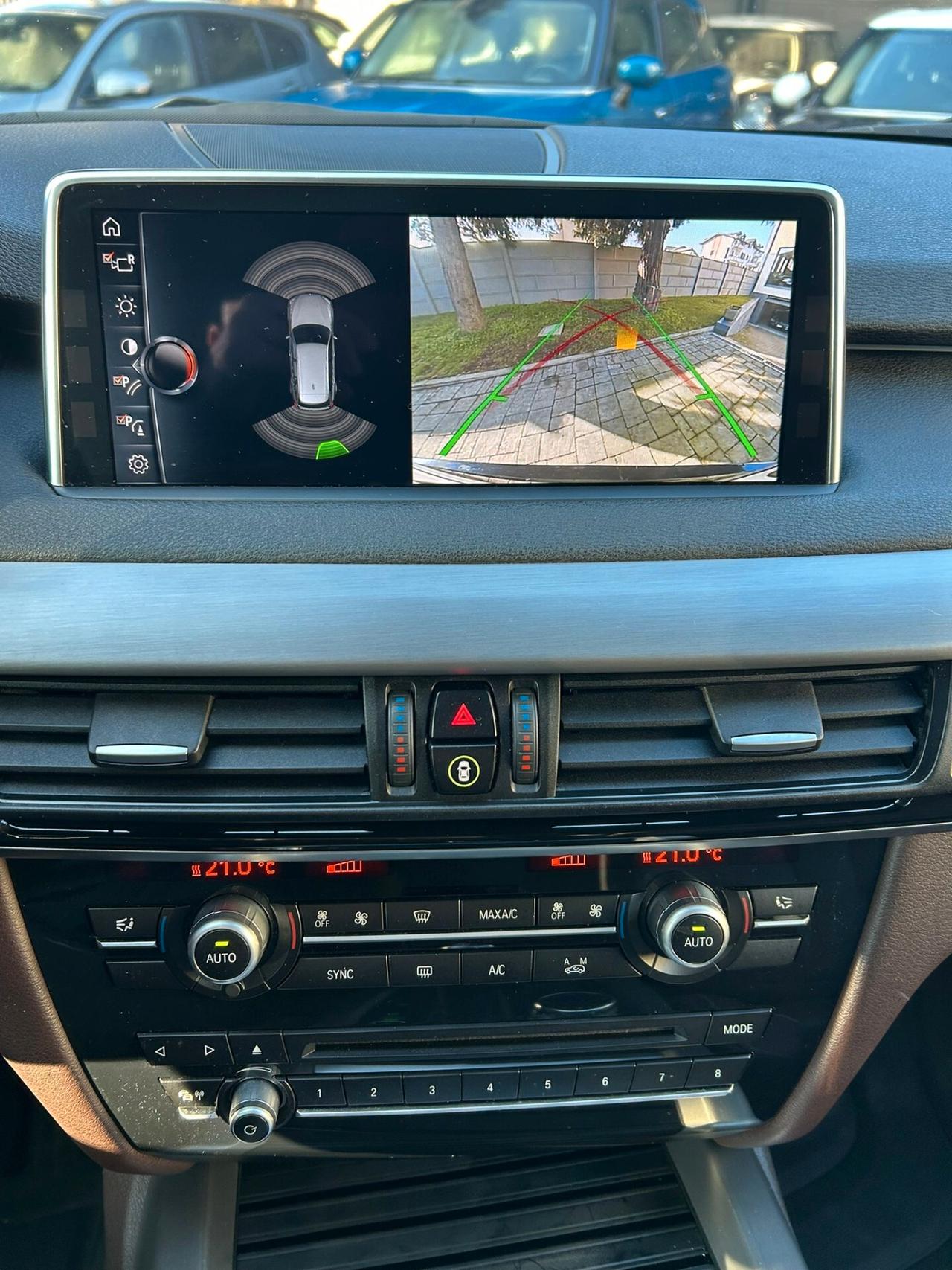 Bmw X5 xDrive30d 249CV Experience