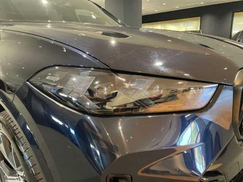 BMW X5 G05 LCI 2023 xdrive30d MSport auto