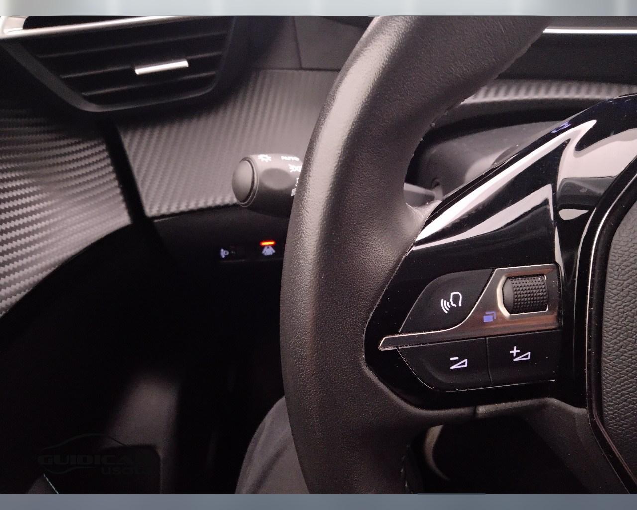PEUGEOT 208 II 2019 - 208 1.2 puretech Allure Pack s&s 100cv