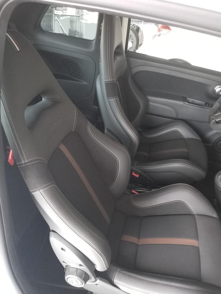 Abarth 695 1.4 t-jet 70th 180cv