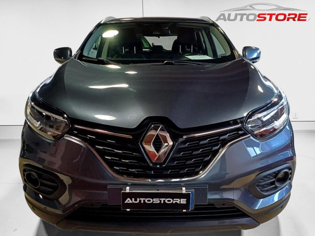 Renault Kadjar 1.5 dCi 115CV BUSINESS