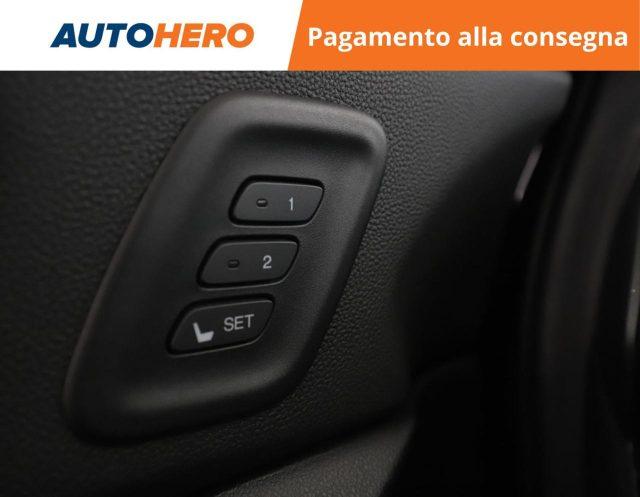 HONDA CR-V 1.6 i-DTEC Executive Navi AT 4WD