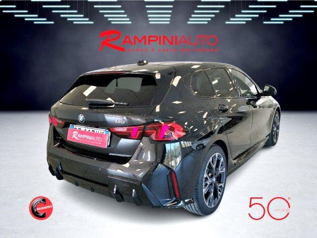 BMW 120 48V MSport Auto Benzina/Ibrida 176 Cv 5.000 Km