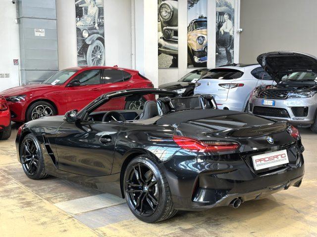 BMW Z4 sDrive20i Msport Auto-19"-Sosp Adattive-Harma/K