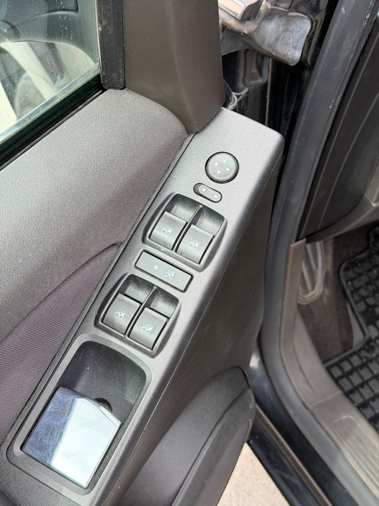Lancia MUSA 1.4 Ecochic GPL 2031- Neopatentati-revisionata-garanzia 12mesi