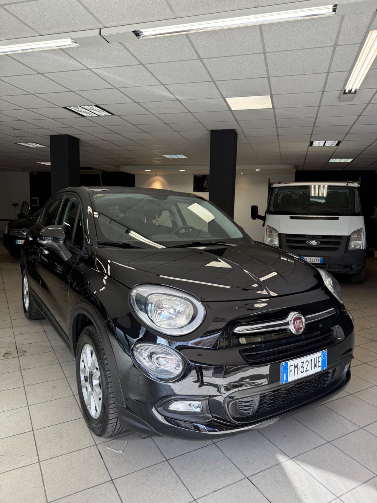 Fiat 500X 1.3 MultiJet 95 CV Business