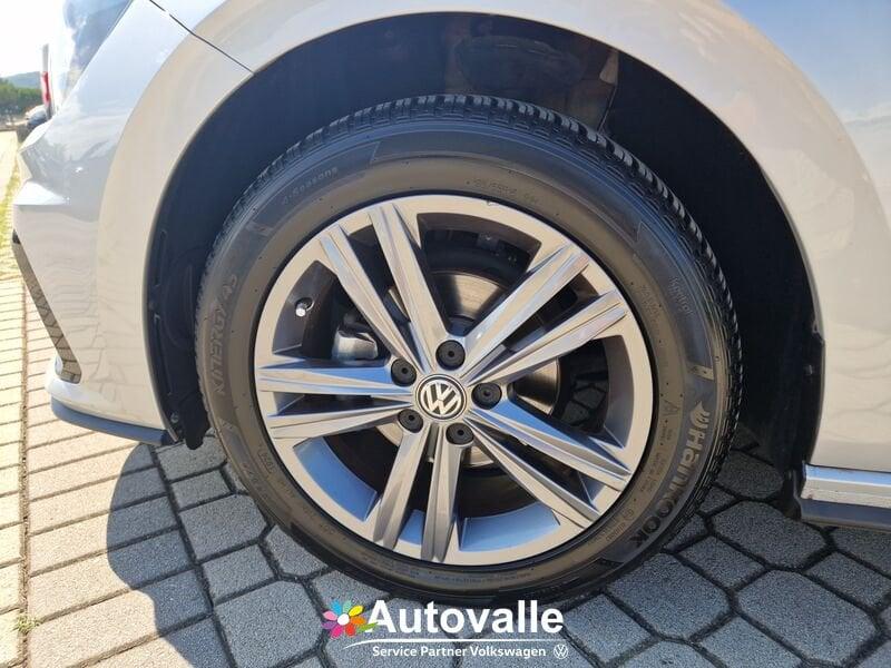 Volkswagen Polo Polo 1.0 EVO 80 CV 5p. Sport R-LINE
