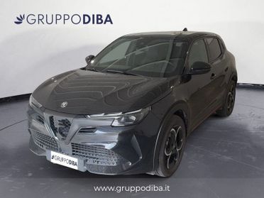 Alfa Romeo Junior 1.2 ibrida Speciale 145cv edct6