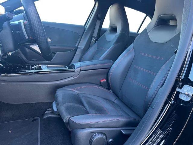 MERCEDES-BENZ A 200 d Premium Amg - MULTIBEAM CAMERA