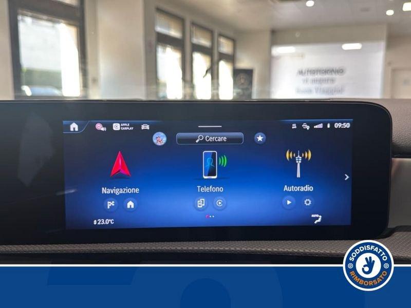 Mercedes-Benz Classe A 180d Automatic AMG Line Advanced