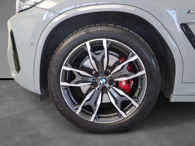 BMW X4 xDrive20d 48V Msport Aut. + Tetto apr.