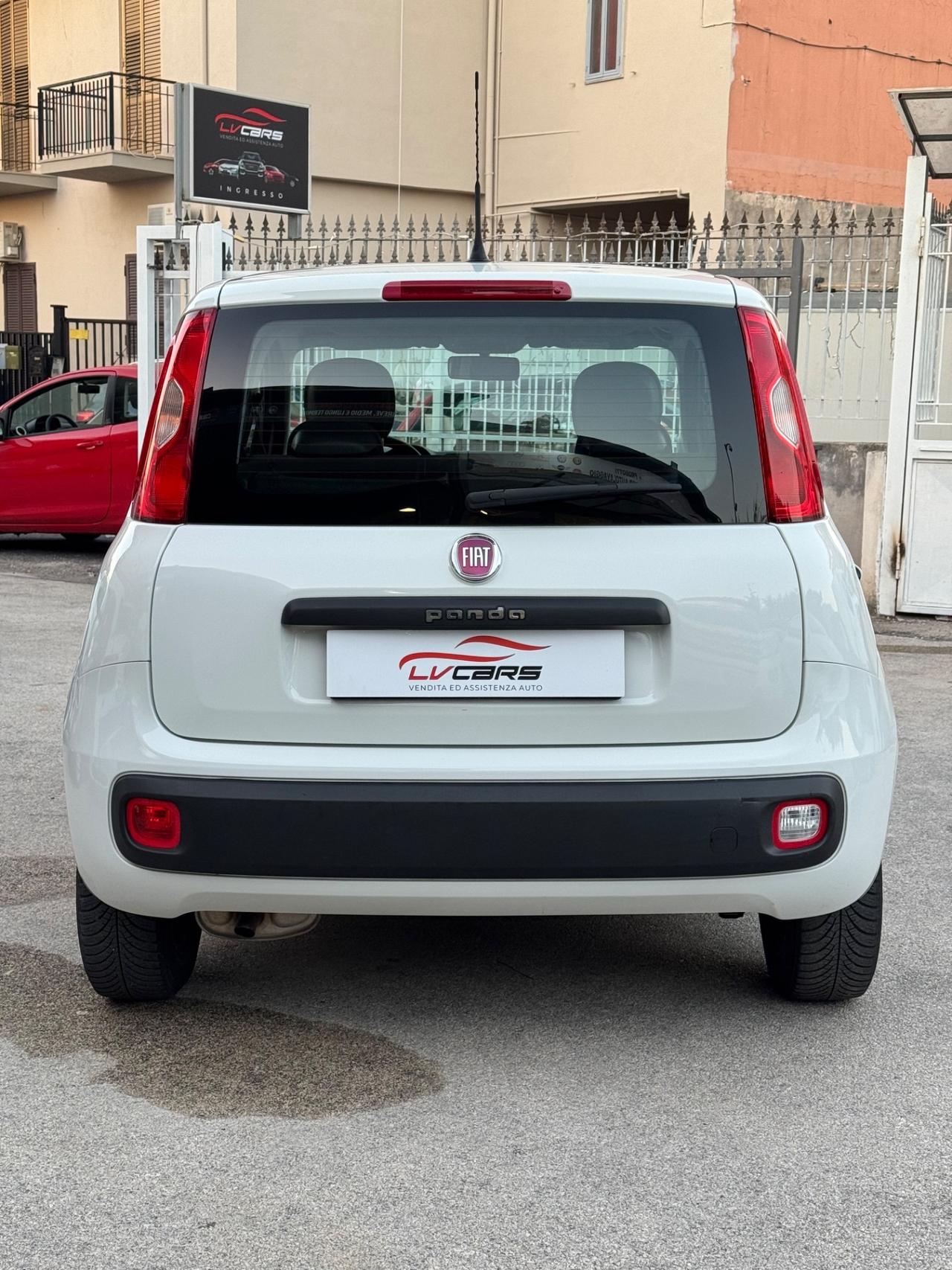 Fiat Panda 1.2 Easy