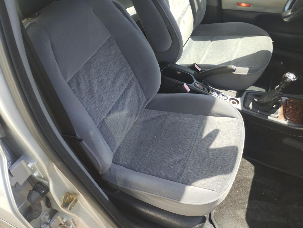 Peugeot 406 2.0 HDi cat ST