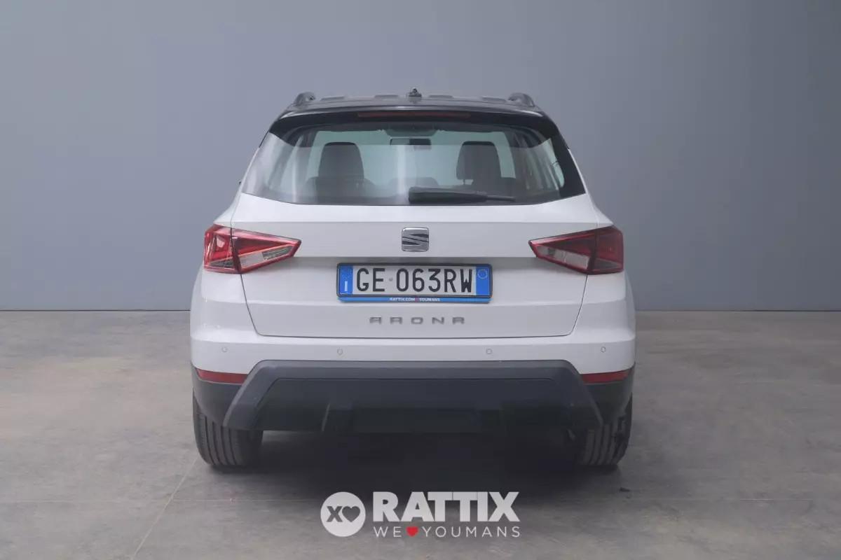 SEAT Arona 1.0 Ecotsi 95CV Style