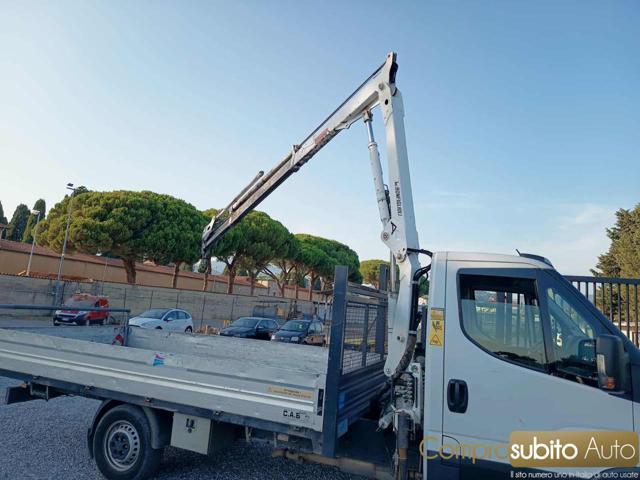 IVECO Daily 33S16HV 2.3 HPT GRU + IVA 22%