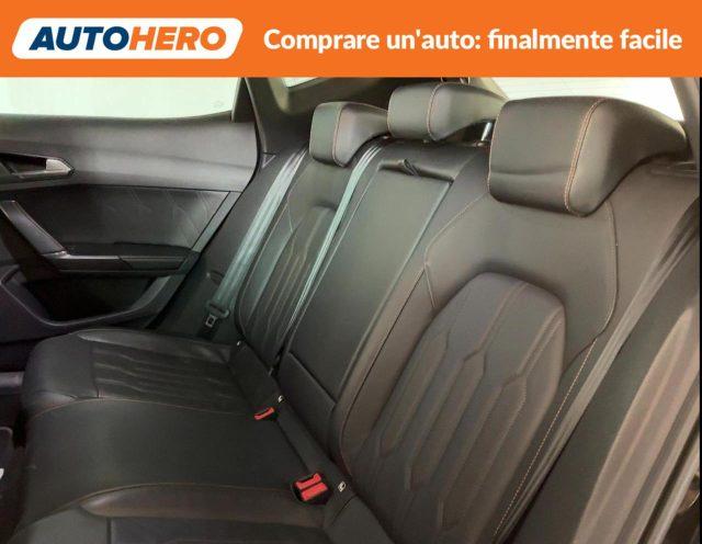 CUPRA Formentor 1.5 TSI DSG