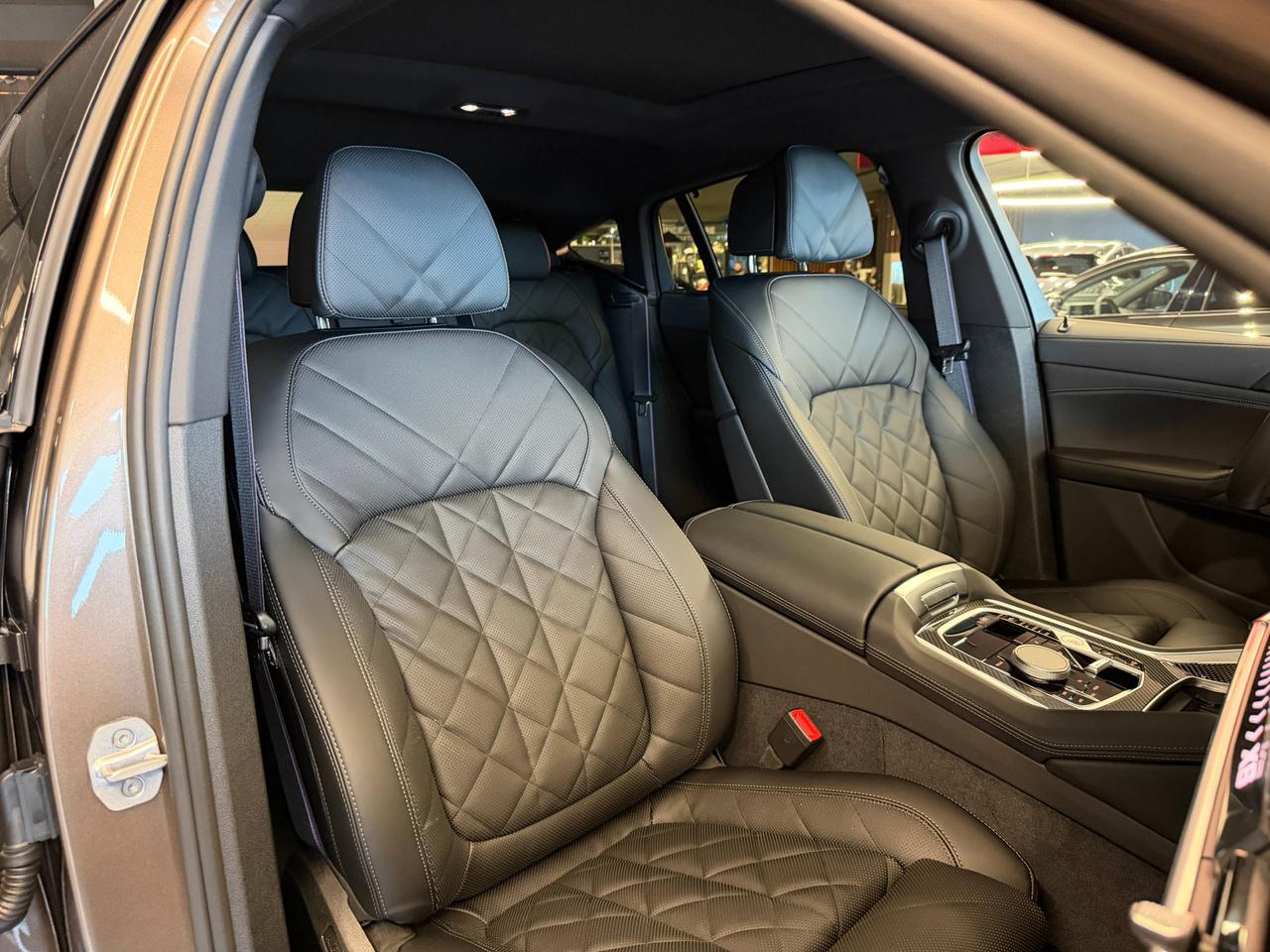 BMW BMW X6 xDrive30d M Sport