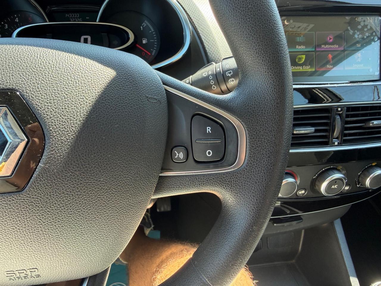 Renault Clio Sporter dCi 8V 75 CV Business / 140.000KM / 2019