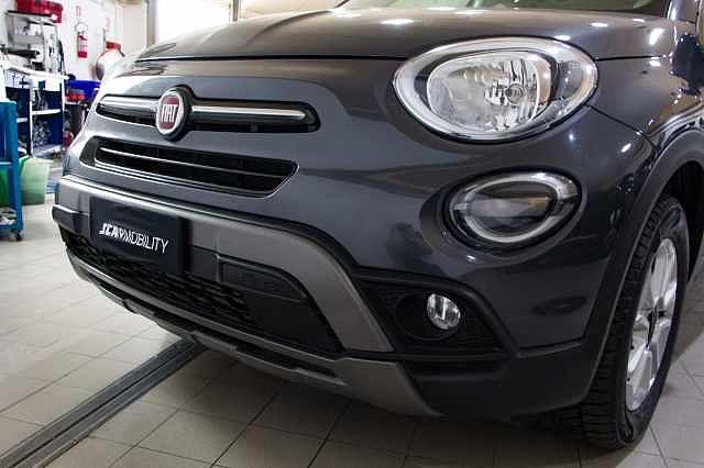 Fiat 500X 1.6 MultiJet 120 CV Business