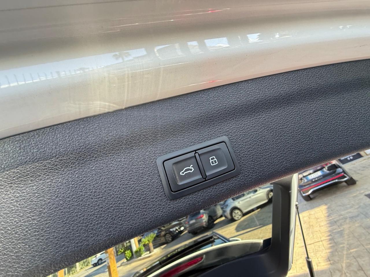 Audi A6 Avant 40 2.0 TDI quattro ultra S tronic Business Sport