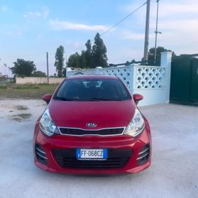Kia Rio 1.2 CVVT 5p. ECO GPL Cool