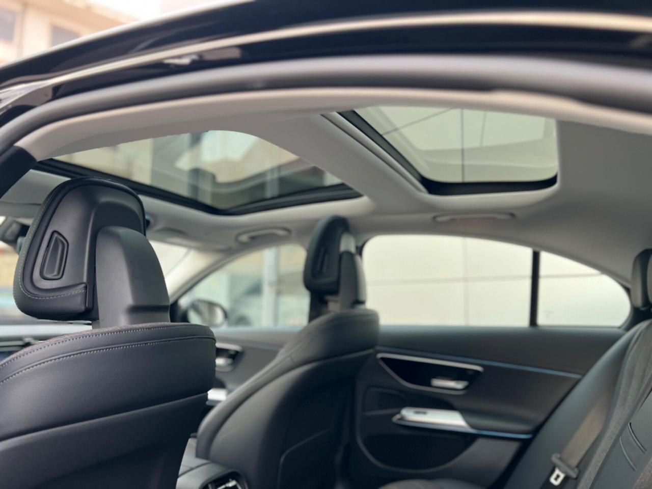 Mercedes-Benz E 220 d Advanced possibilità noleggio no scoring