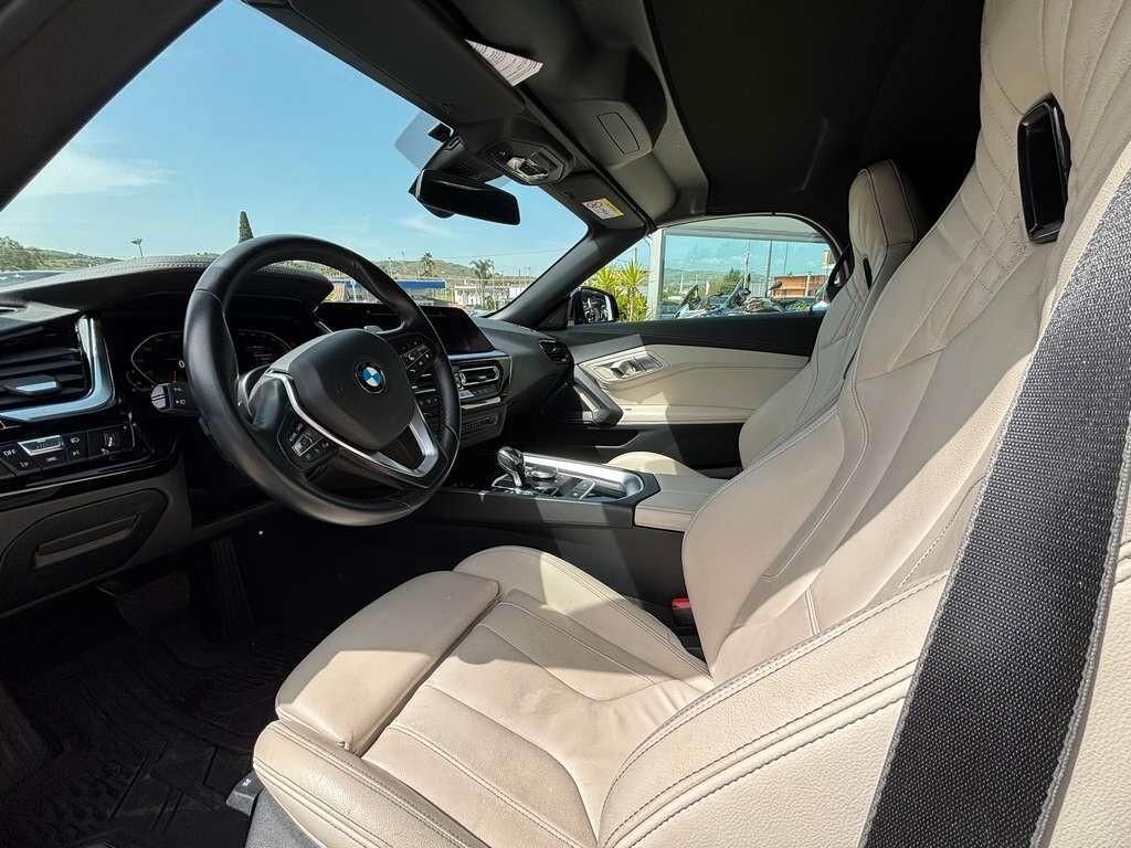 Bmw Z4 sDrive20i Msport 2021 / KM 38.000 Tua a solo 359 Euro al mese