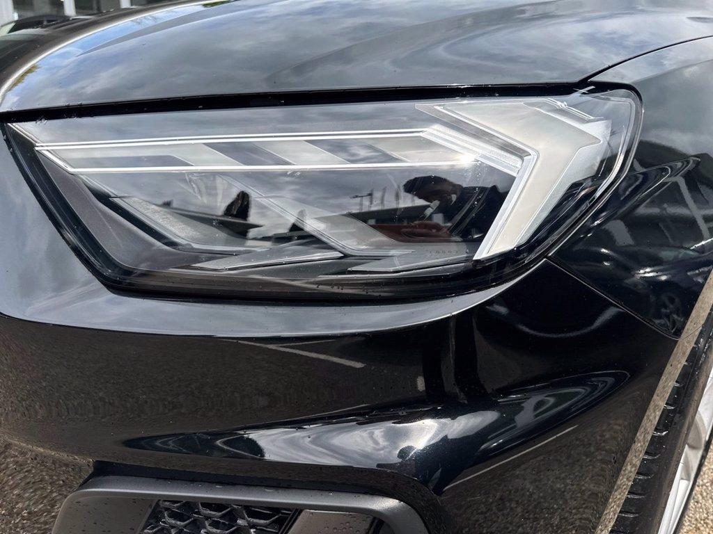 AUDI A1 sportback 25 1.0 tfsi s line edition my20 del 2022