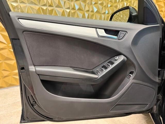 Audi A4 Avant 2.0 tdi Business 150cv