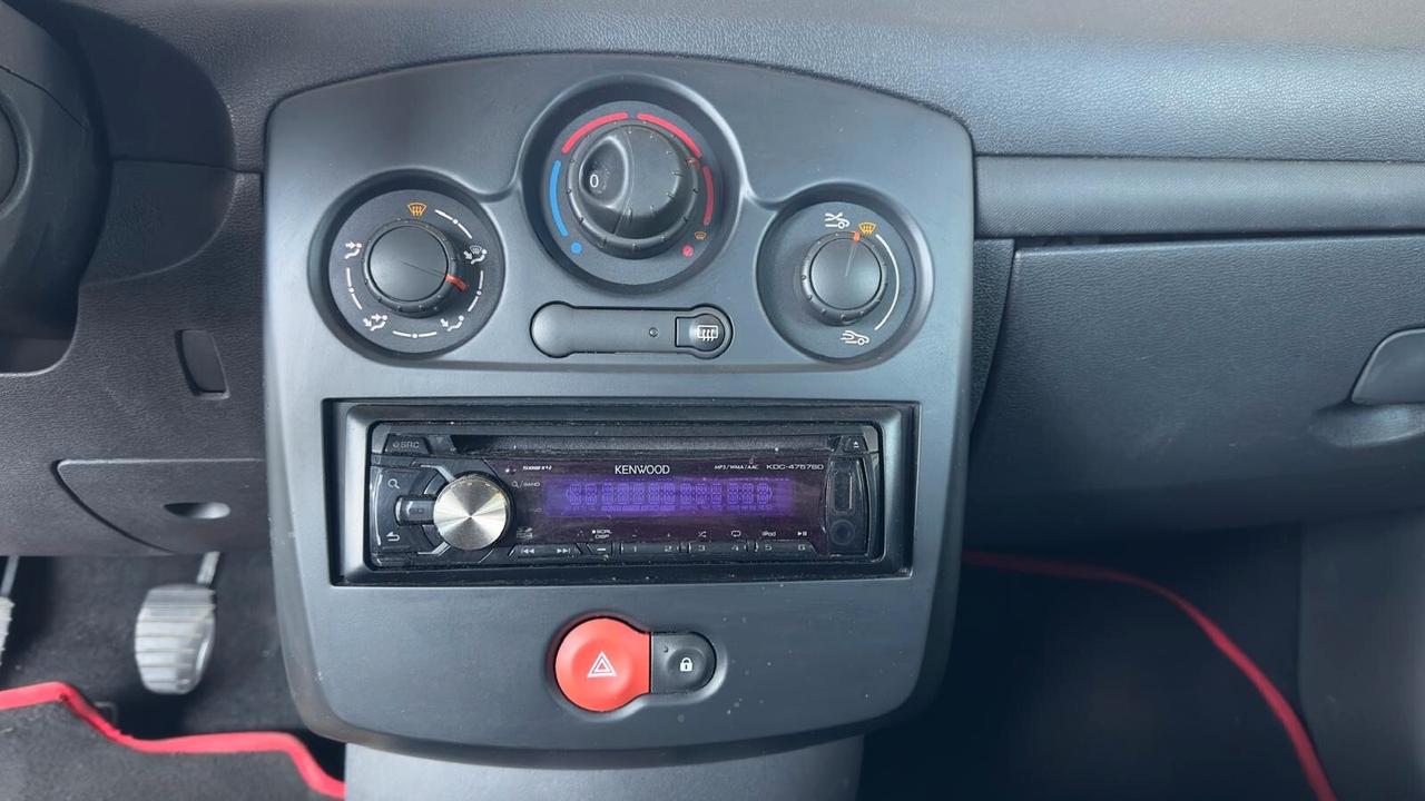 Renault Clio 1.2 16V 3 porte GPL 20th Anniversario