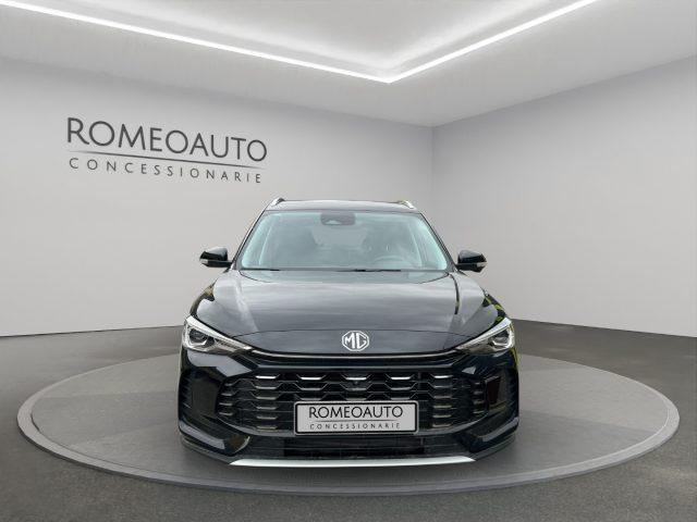 MG ZS NUOVA 1.5 Hybrid+ Luxury