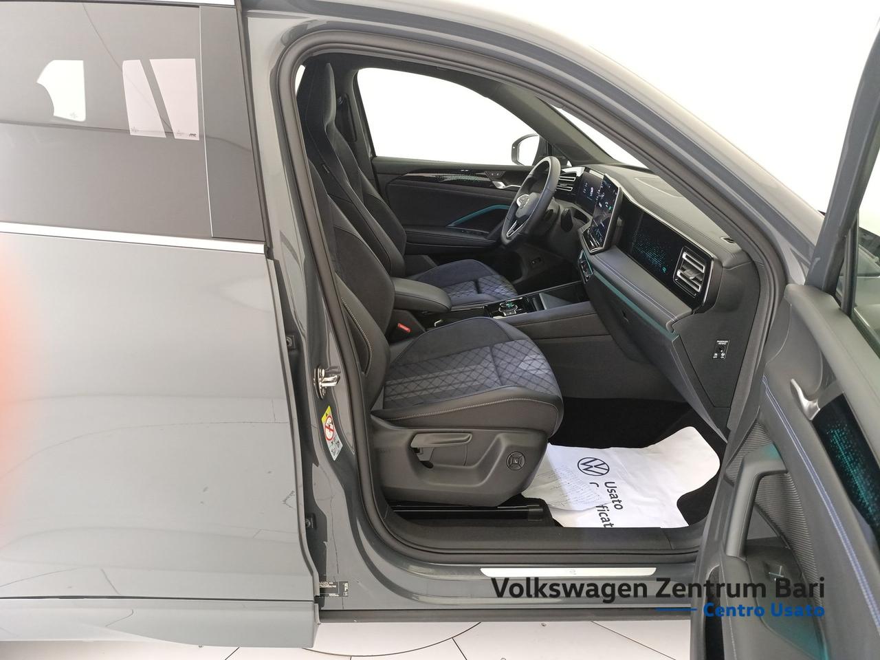 Volkswagen Tiguan 2.0 tdi r-line 4motion 193cv dsg