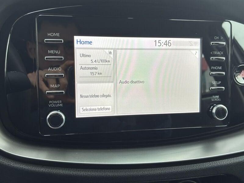 Toyota Aygo X 1.0B (72 CV) Active