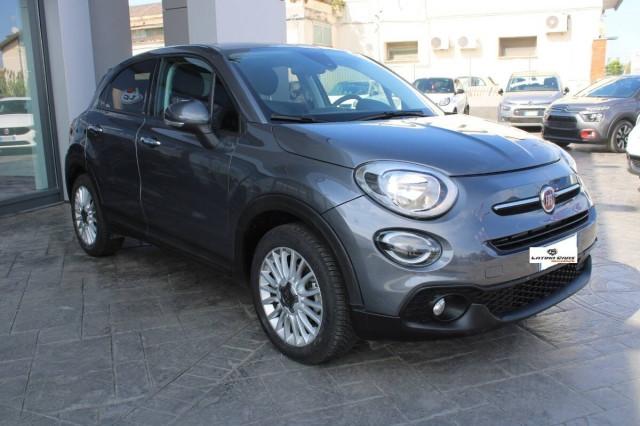 Fiat 500X Fiat 500 X 1.3 mjt Connect 95cv Con CARPLAY