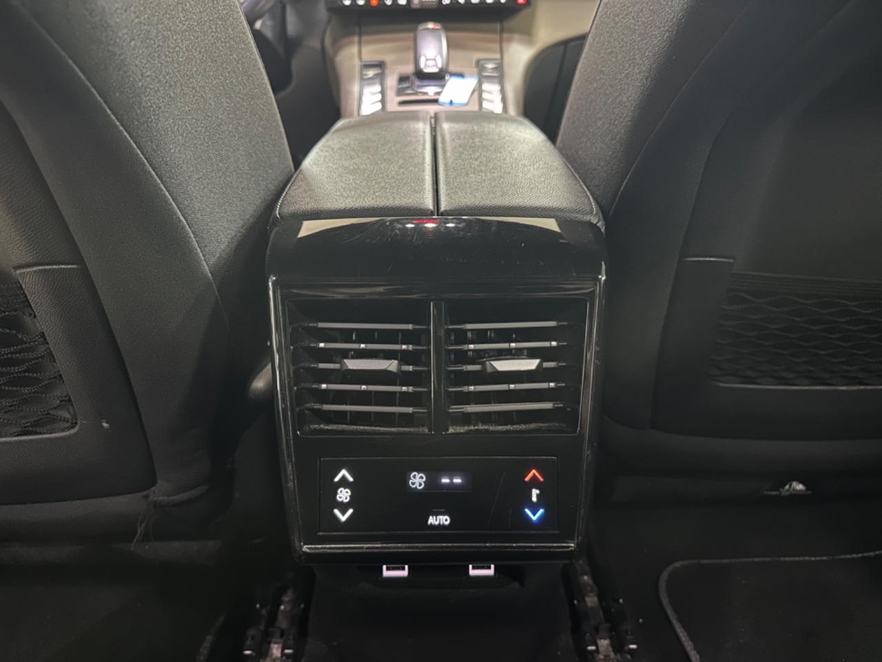 Ds 7 Crossback BlueHDi 130 aut. Prestige Full 2020