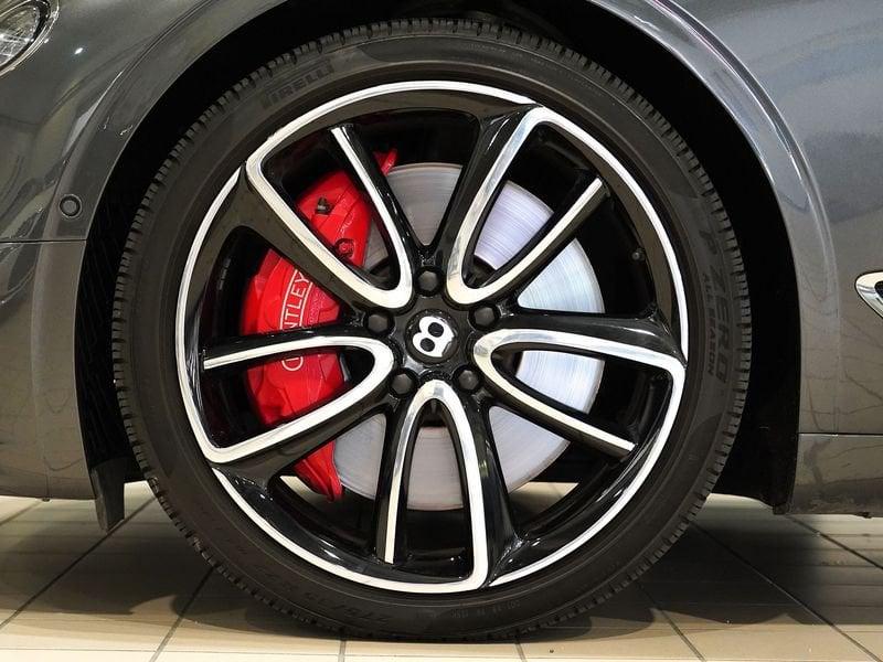 Bentley Continental GT Continental GT 6.0 W12 First Edition 635cv auto
