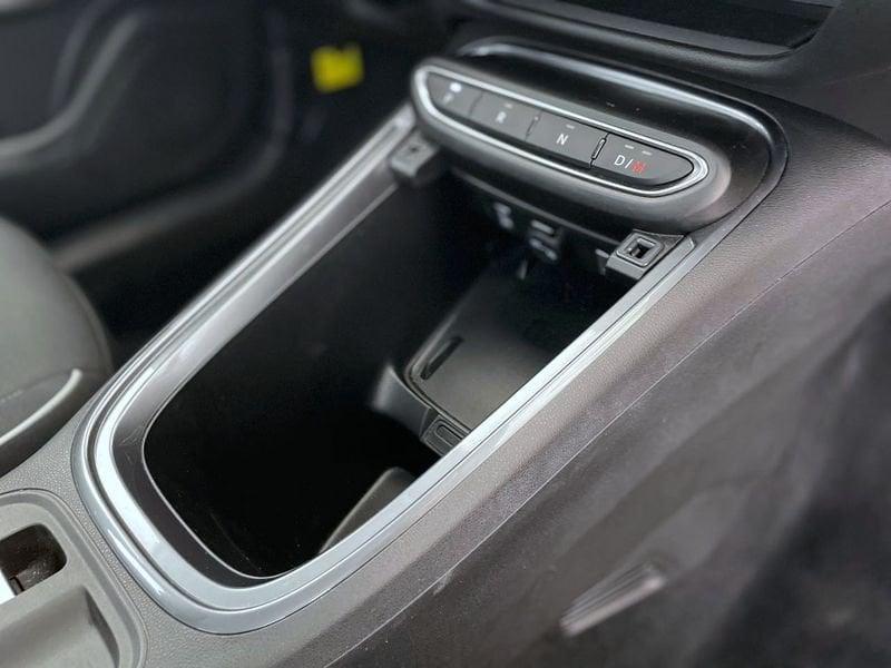 FIAT 600 1.2 Hybrid 145cv