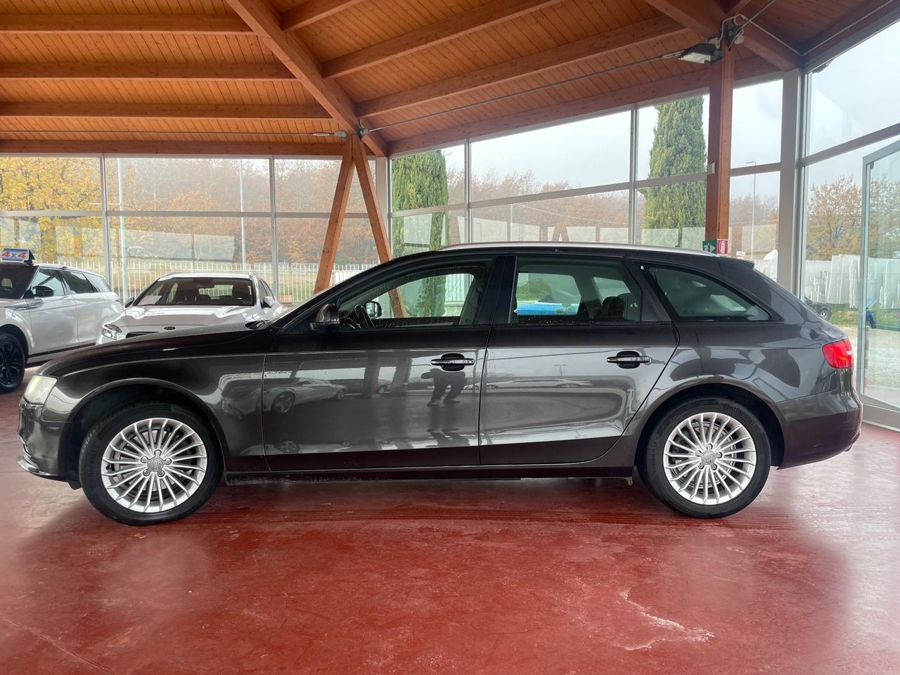 Audi A4 Avant 2.0 Diesel - Automatico